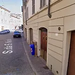 Apartment Duomo Relax In Centro, Wifi, Aria Condizionata Parma