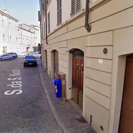 Appartamento Duomo Relax In Centro, Wifi, Aria Condizionata Parma