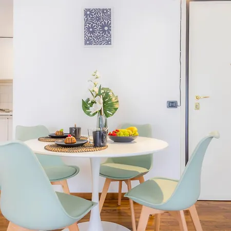 Duomo Relax In Centro, Wifi, Aria Condizionata 아파트