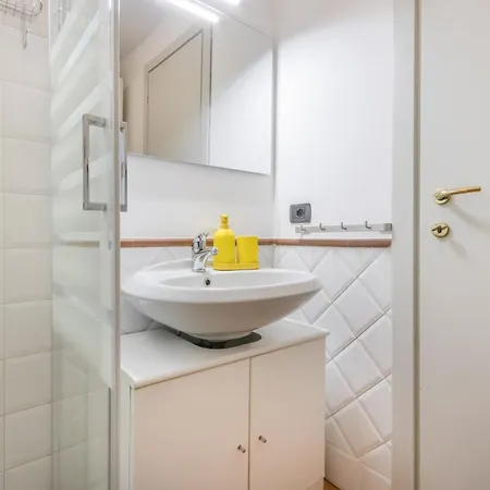 Duomo Relax In Centro, Wifi, Aria Condizionata 아파트