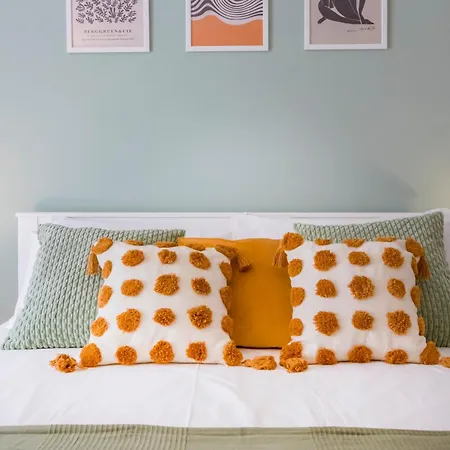 Apartament Duomo Relax In Centro, Wifi, Aria Condizionata