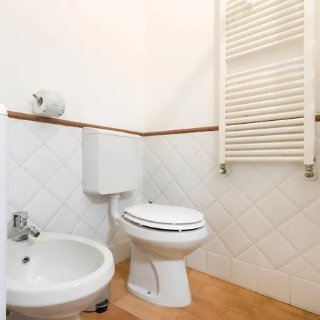 Duomo Relax In Centro, Wifi, Aria Condizionata 파르마