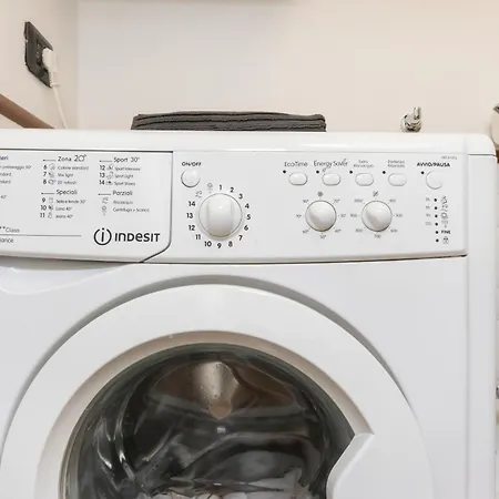 Duomo Relax In Centro, Wifi, Aria Condizionata * Parma