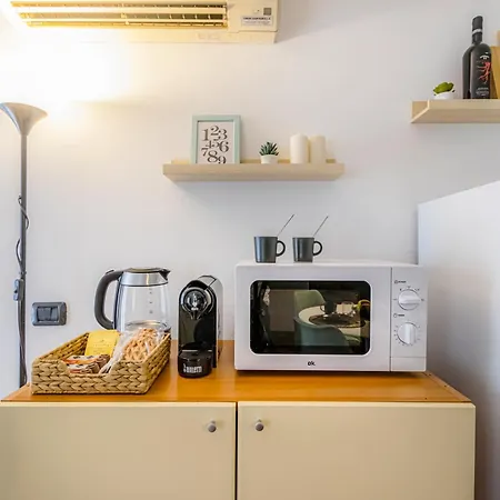 Duomo Relax In Centro, Wifi, Aria Condizionata