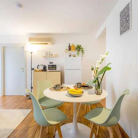 아파트 Duomo Relax In Centro, Wifi, Aria Condizionata