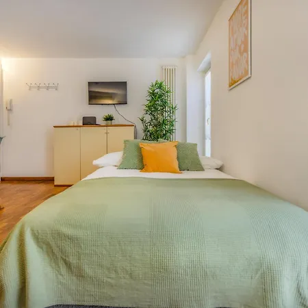 Duomo Relax In Centro, Wifi, Aria Condizionata Parma