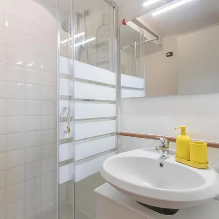 Duomo Relax In Centro, Wifi, Aria Condizionata 아파트 파르마