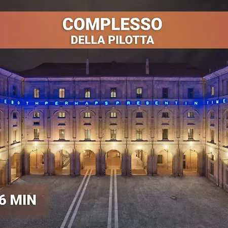 Apartmán Duomo Relax In Centro, Wifi, Aria Condizionata