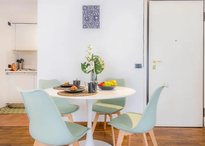 Duomo Relax In Centro, Wifi, Aria Condizionata Διαμέρισμα