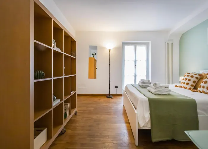 Duomo Relax In Centro, Wifi, Aria Condizionata *