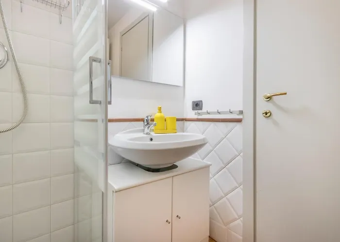 Duomo Relax In Centro, Wifi, Aria Condizionata Apartament