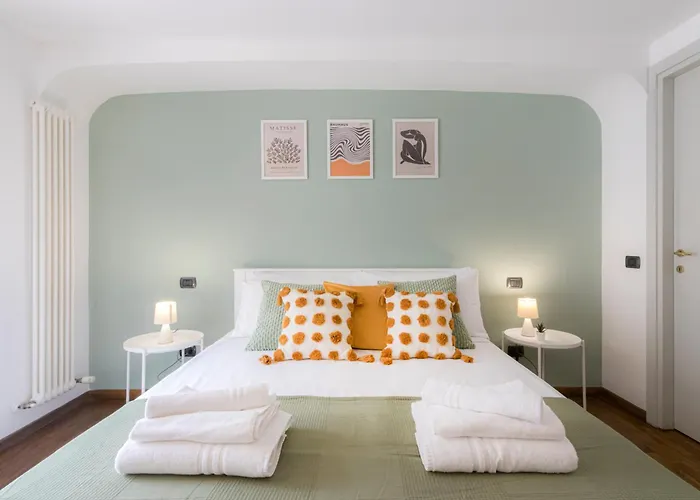 Duomo Relax In Centro, Wifi, Aria Condizionata Apartament *