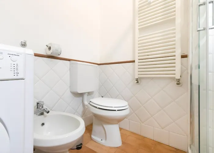 Duomo Relax In Centro, Wifi, Aria Condizionata Πάρμα