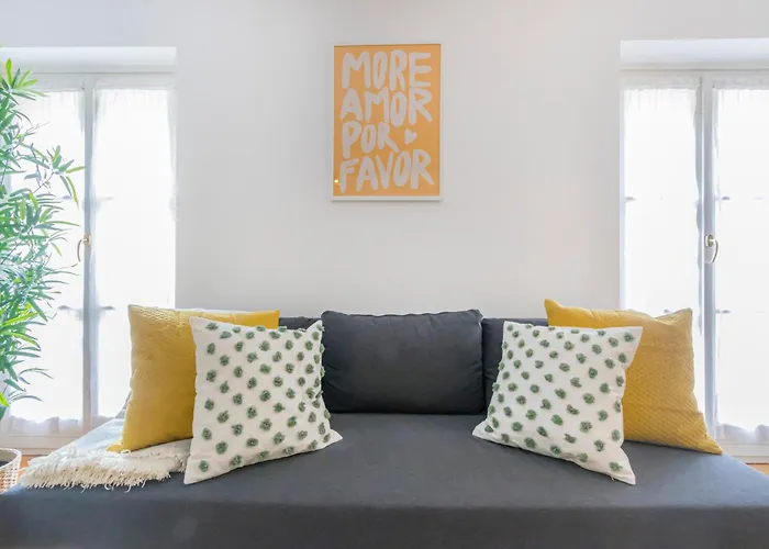 Duomo Relax In Centro, Wifi, Aria Condizionata * Parma