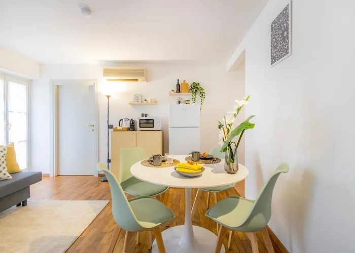 Apartament Duomo Relax In Centro, Wifi, Aria Condizionata