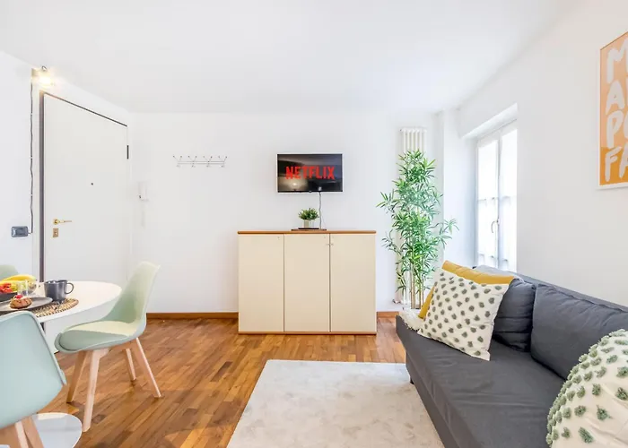 Duomo Relax In Centro, Wifi, Aria Condizionata * Parma