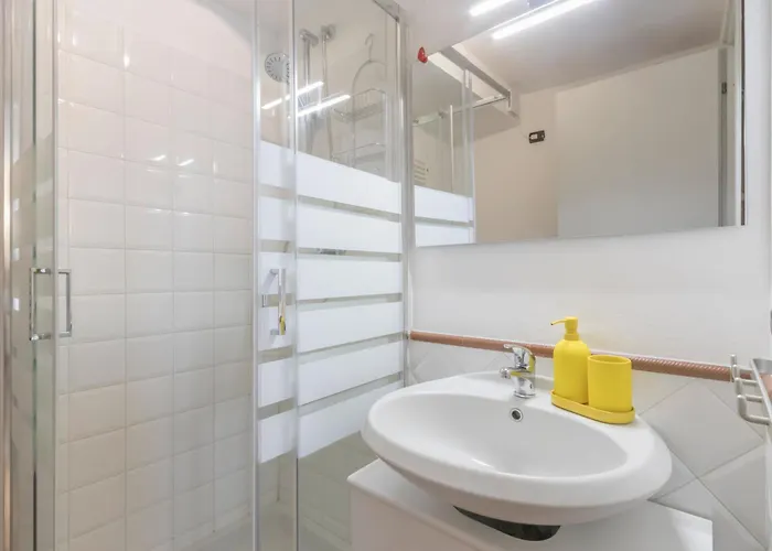 Duomo Relax In Centro, Wifi, Aria Condizionata Apartament Parma