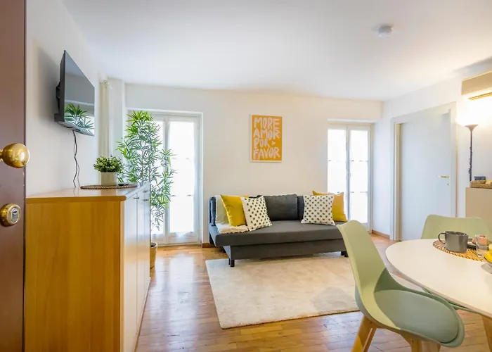 Duomo Relax In Centro, Wifi, Aria Condizionata Apartament