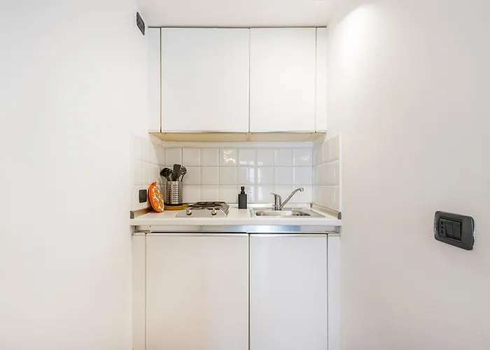 Duomo Relax In Centro, Wifi, Aria Condizionata *